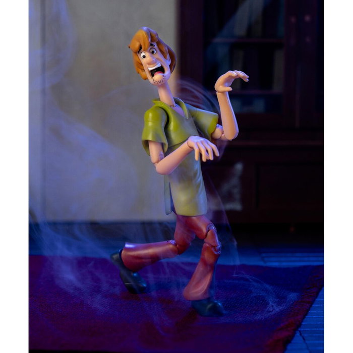 Jada Toys Figura Shaggy Rogers Scooby-Doo 15 cm Jada Toys Figura Shaggy Rogers Scooby-Doo 15 cm