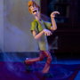 Jada Toys Figura Shaggy Rogers Scooby-Doo 15 cm