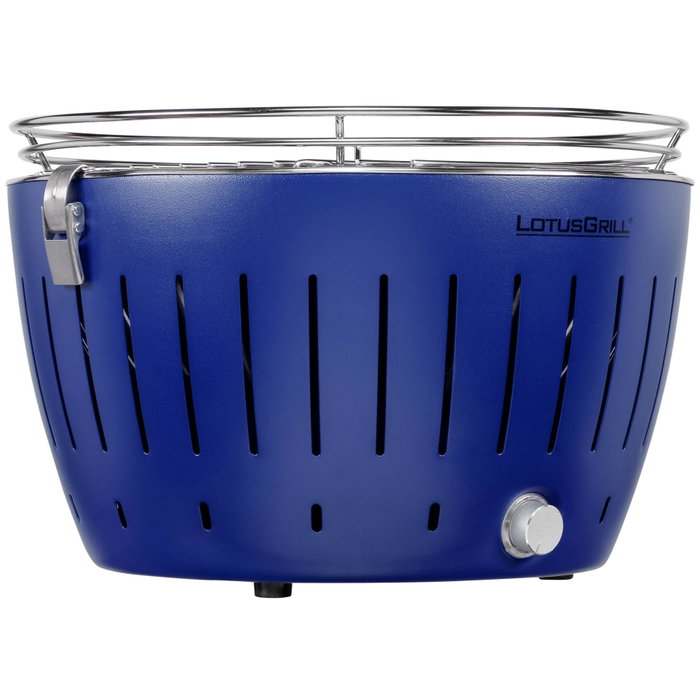 LotusGrill G34 U Blue