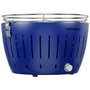LotusGrill G34 U Blue