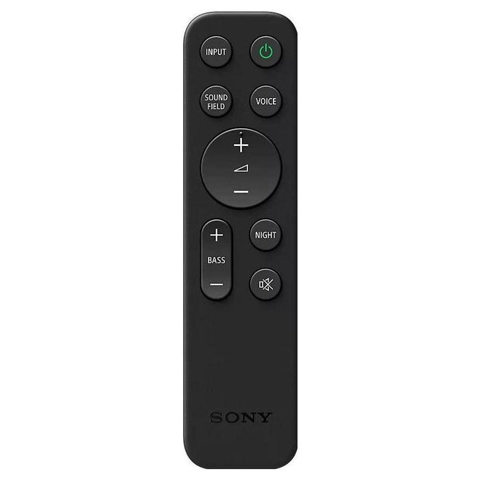 Sony HT-S2000 Soundbar