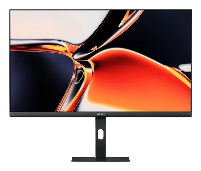 Xiaomi Monitor A27Ui 27 pulgadas 4K UHD IPS Negro Xiaomi Monitor A27Ui 27 pulgadas 4K UHD IPS Negro