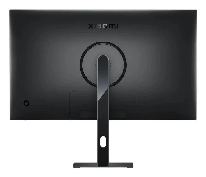 Xiaomi Monitor A27Ui 27 pulgadas 4K UHD Negro