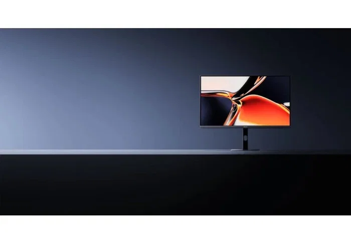 Xiaomi Monitor A27Ui 27 pulgadas 4K UHD IPS Negro Xiaomi Monitor A27Ui 27 pulgadas 4K UHD IPS Negro