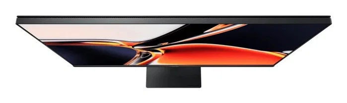 Xiaomi Monitor A27Ui 27 pulgadas 4K UHD IPS Negro Xiaomi Monitor A27Ui 27 pulgadas 4K UHD IPS Negro