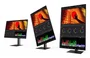 Xiaomi Monitor A27Ui 27 pulgadas 4K UHD IPS Negro