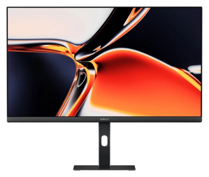Xiaomi A27Ui 4K UHD 27'' IPS Negro Xiaomi A27Ui 4K UHD 27'' IPS Negro