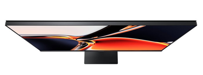 Xiaomi A27Ui Monitor 27" 4K IPS 60Hz HDR10