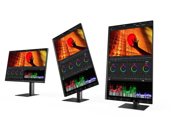 Xiaomi A27Ui Monitor 27" 4K IPS 60Hz HDR10