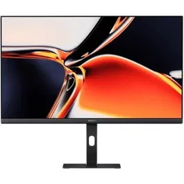 Xiaomi Monitor A27Ui 27 Pulgadas 4K UHD IPS 60 Hz 6 ms Altura Ajustable