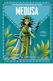 Medusa, Anna Láng - LIBRERIA UNIVERSITARIA (LU)