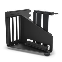 NZXT AB-RH175-B1 GPU Halterungssatz, Soporte para Tarjeta Gráfica, Negro