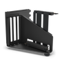 NZXT AB-RH175-B1 GPU Halterungssatz, Soporte para Tarjeta Gráfica, Negro