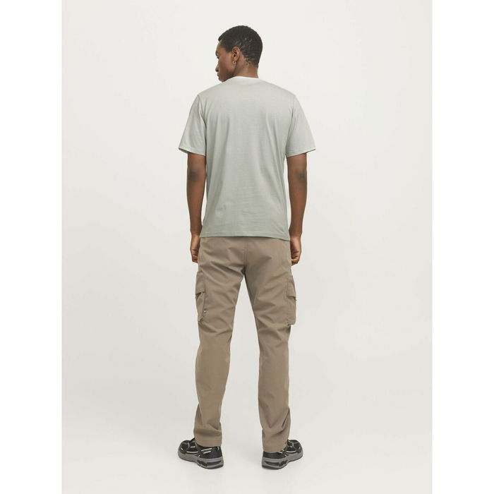 Camiseta de Manga Corta Hombre Jack & Jones L