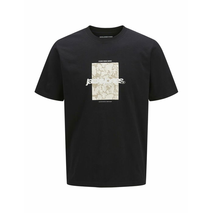 Camiseta de Manga Corta Hombre Jack & Jones L