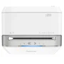 Fellowes LX211 Blanca de Microcorte 2x12mm