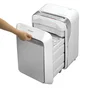 Fellowes LX211 Blanca de Microcorte 2x12mm