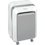 Fellowes LX211 Destructora de Papel Microcorte Blanca