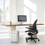Fellowes LX211 Destructora de Papel Microcorte Blanca