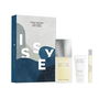 Issey Miyake L'EAU D'ISSEY POUR HOMME ESTUCHE 3 pz Eau de Toilette 125 ml + Gel Ducha 50 ml + Eau de Toilette 10 ml