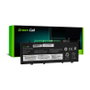 Green Cell Batería para Lenovo ThinkPad T480s (L17L3P71 L17M3P71 L17M3P72)