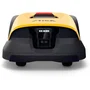 Stiga Robot cortacésped A 8V - Área 800 m² - Gestión de 10 zonas - Cámara inteligente