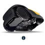 Stiga Robot cortacésped A 8V - Área 800 m² - Gestión de 10 zonas - Cámara inteligente