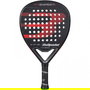 Bullpadel Sniper 2.0 Power 2026 Pala Padel Hombre Potencia Negro Rojo