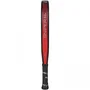 Bullpadel Sniper 2.0 Power 2026 Pala Padel Hombre Potencia Negro Rojo