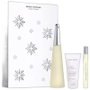 ISSEY MIYAKE L'Eau d'Issey Set de 3 Piezas con Eau de Toilette y Loción Corporal
