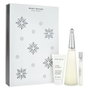 ISSEY MIYAKE L'Eau d'Issey Set de 3 Piezas con Eau de Toilette y Loción Corporal