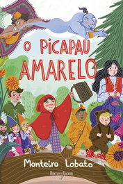 O Picapau Amarelo, SPA - HERCULES EDICIONES
