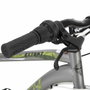 Bicicleta huffy extent 26" plata 26950w plata