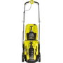 Ryobi RLM13E33S Cortacésped Eléctrico de 1300 W con 33 cm de Corte