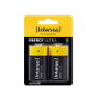 Intenso Energy Ultra D LR20 Pilas Alcalinas (Pack de 2)