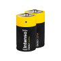 Intenso Energy Ultra D LR20 Pilas Alcalinas (Pack de 2)