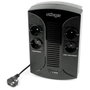 GEMBIRD EG-UPS-002 UPS 0,85 kVA 510 W 4 Salidas AC