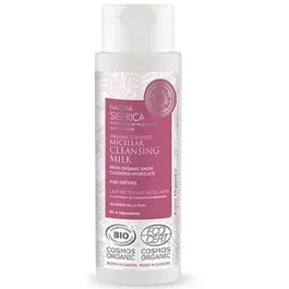 NATURA SIBERICA Leche Micelar Limpiadora Antienvejecimiento 150Ml