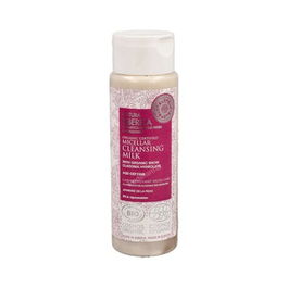 NATURA SIBERICA Leche Micelar Limpiadora Antienvejecimiento 150Ml