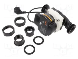 IBO Bomba de recirculación AMG 25-40/180 PWM