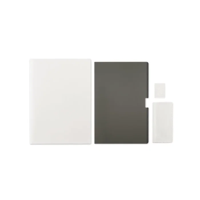 Kensington K58306WW Filtro de Privacidad Magnético MagPro Elite para Apple MacBook Air 15" - Reversible Mate/Brillante, Reduce Luz Azul 30%, Antimicrobiano