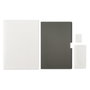 Kensington MagPro Elite Filtro de Privacidad para Portátil 2 Sentidos Extraíble Magnético 15" Negro para Apple MacBook Air (15.3")