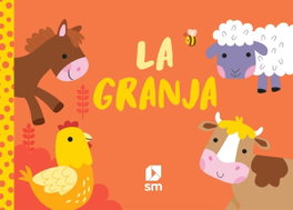 SM, La granja - Fhiona Galloway