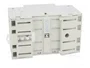 FINDER Contactor de instalación 4 polos 63A 230VAC/VDC