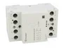 FINDER Contactor de instalación 4 polos 63A 230VAC/VDC