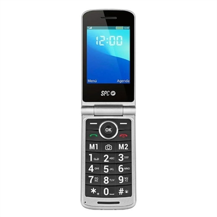 SPC Prince 4G Negro SPC Prince 4G Negro