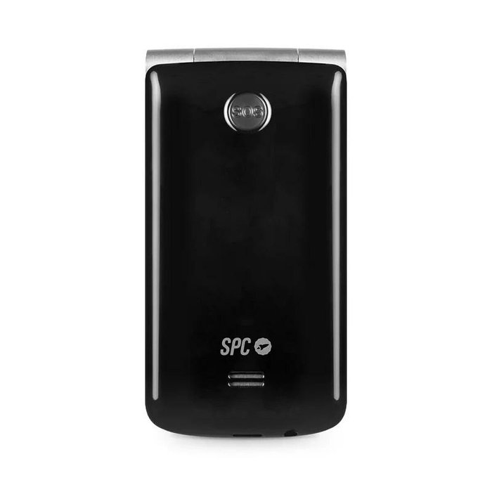 SPC Prince 4G Negro SPC Prince 4G Negro