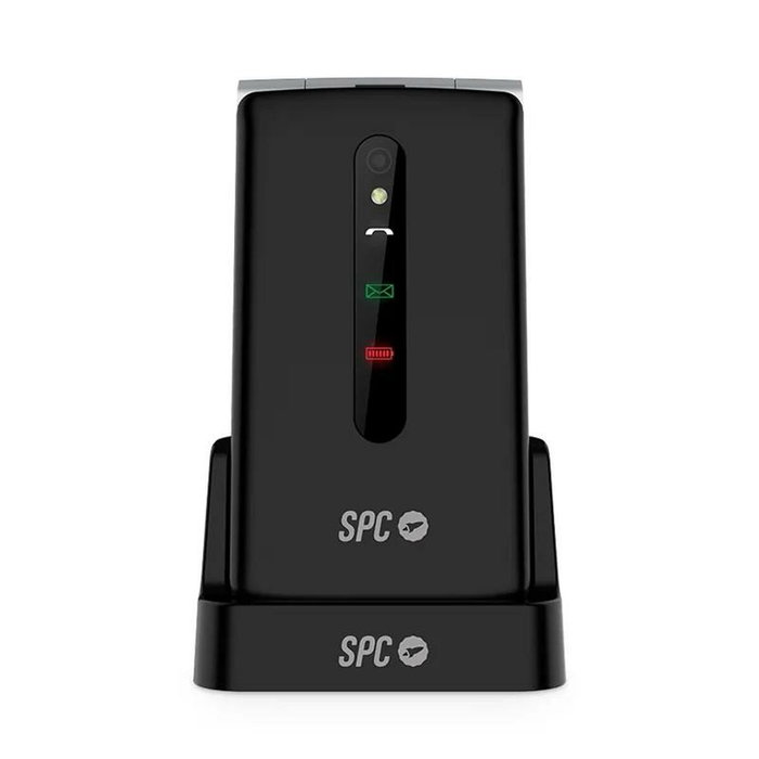 SPC Prince 4G Negro SPC Prince 4G Negro
