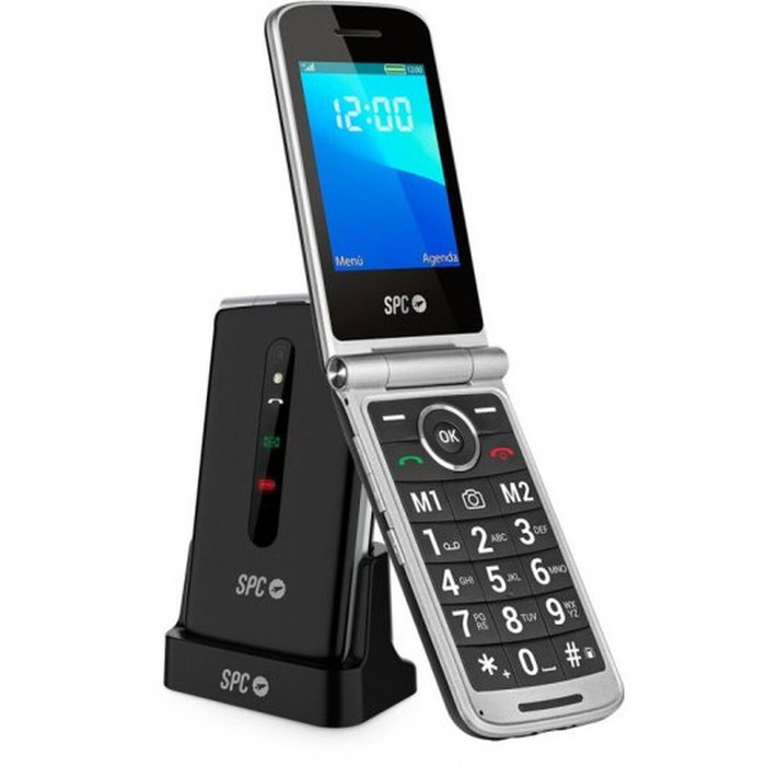 SPC Prince 4G Negro SPC Prince 4G Negro
