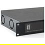 LevelOne GEP-2421W630 Switch No Administrado Gigabit Ethernet 24 Puertos PoE 630W Montaje en Rack